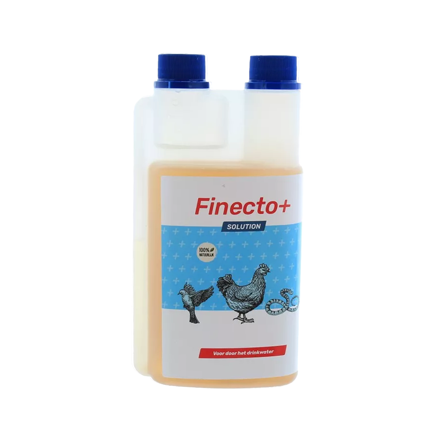 Finecto+ Solution