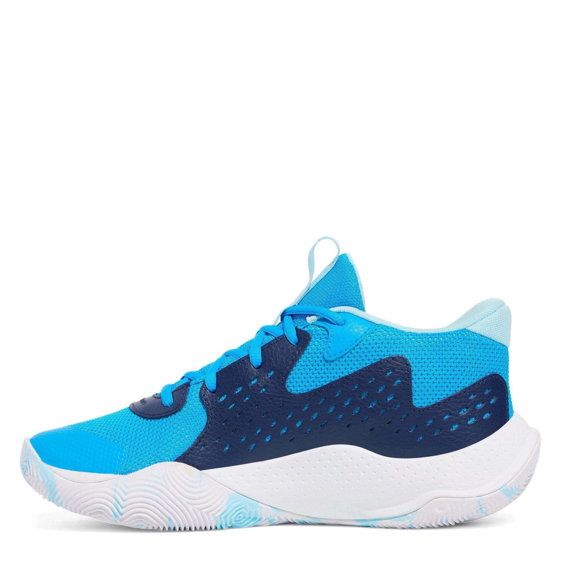 Under Armour UA Jet23 Basketball Shoes Unisex