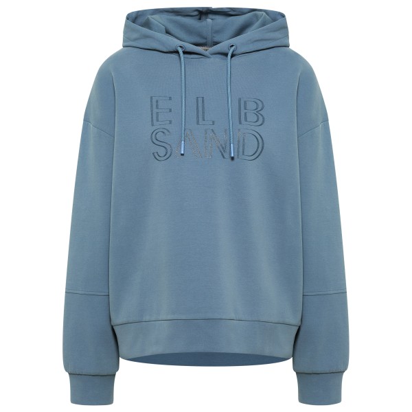 ELBSAND - Women's Tonje - Sweat à capuche