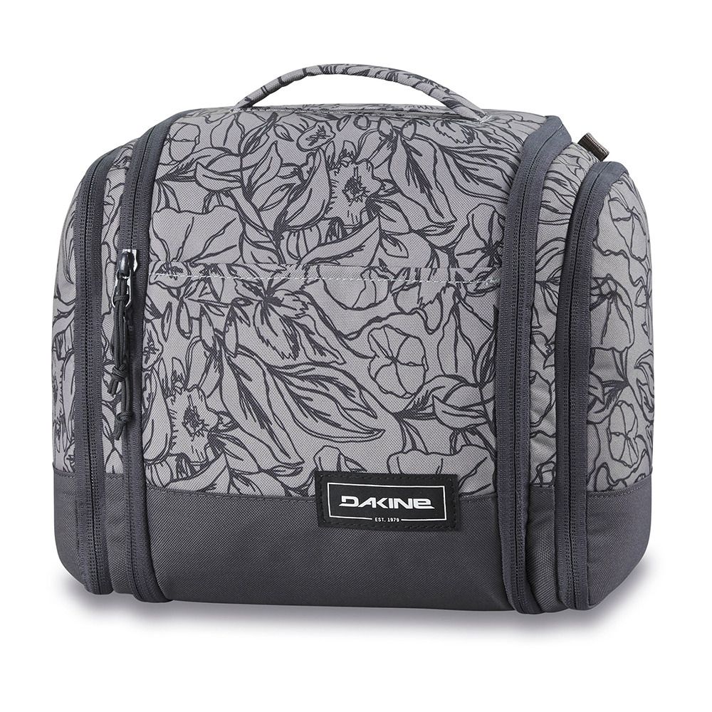 Dakine DAYBREAK TRAVEL KIT - Trousse de toilette poppy griffin