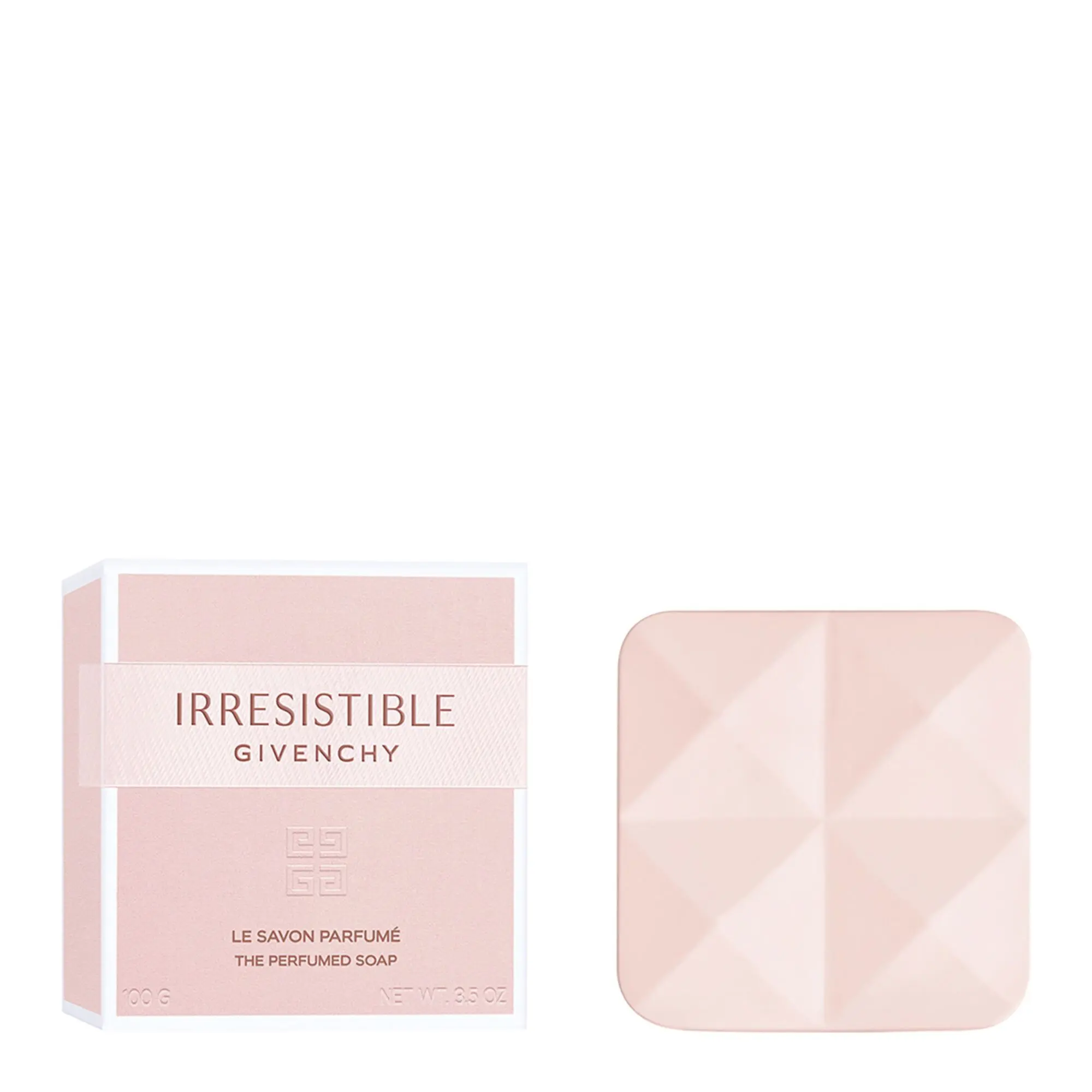 Givenchy - Irresistible Givenchy Savon Parfumé 100gr - Savon