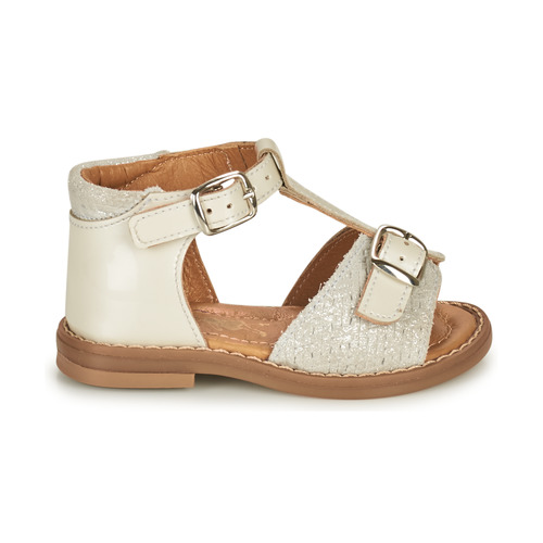 Little Mary - SAVOURE - Blanc