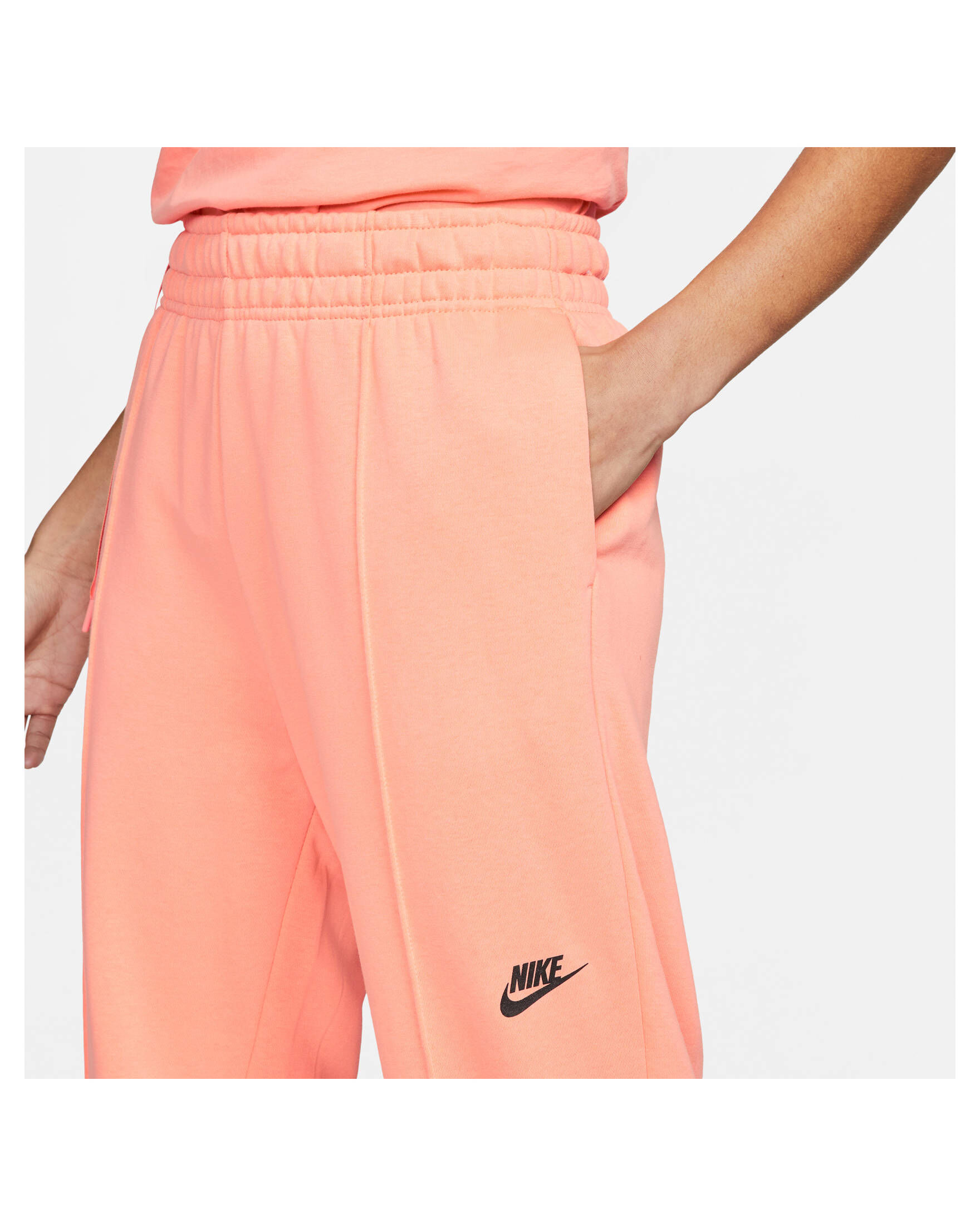 Nike Sportswear| Damen Tanzhose Loose Fit