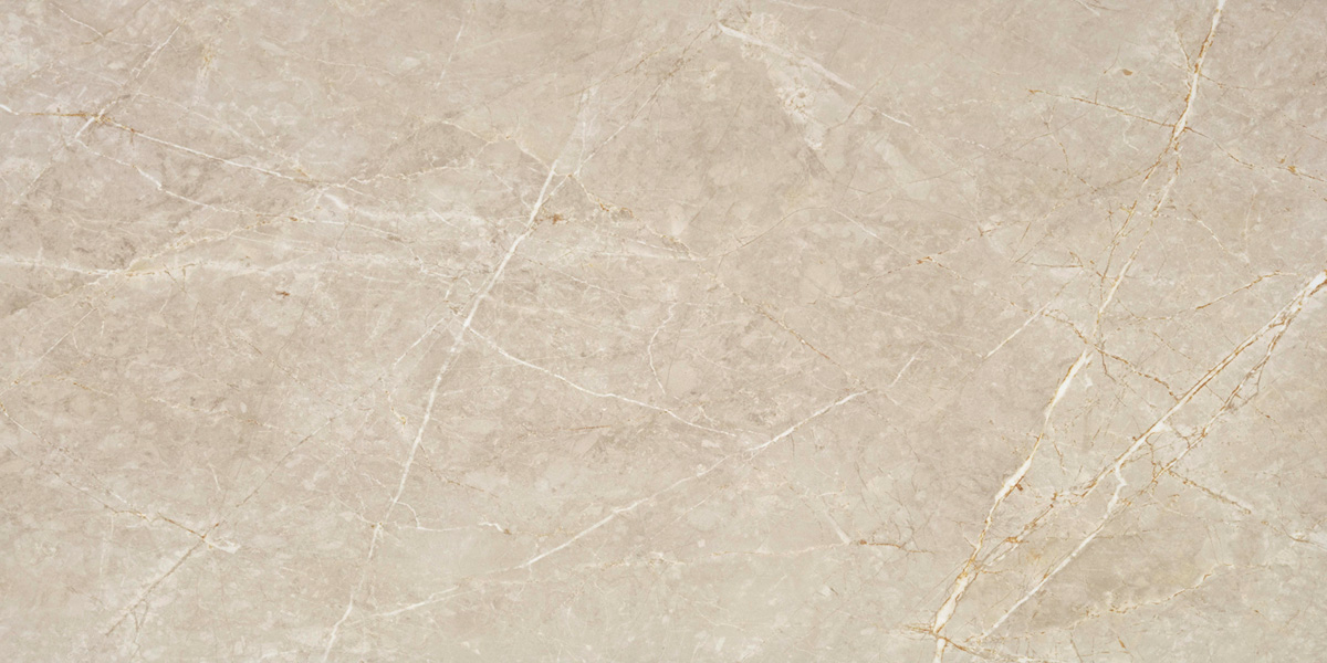 Jabo Syrah Ivory keramische vloertegel 60x120cm gerectificeerd