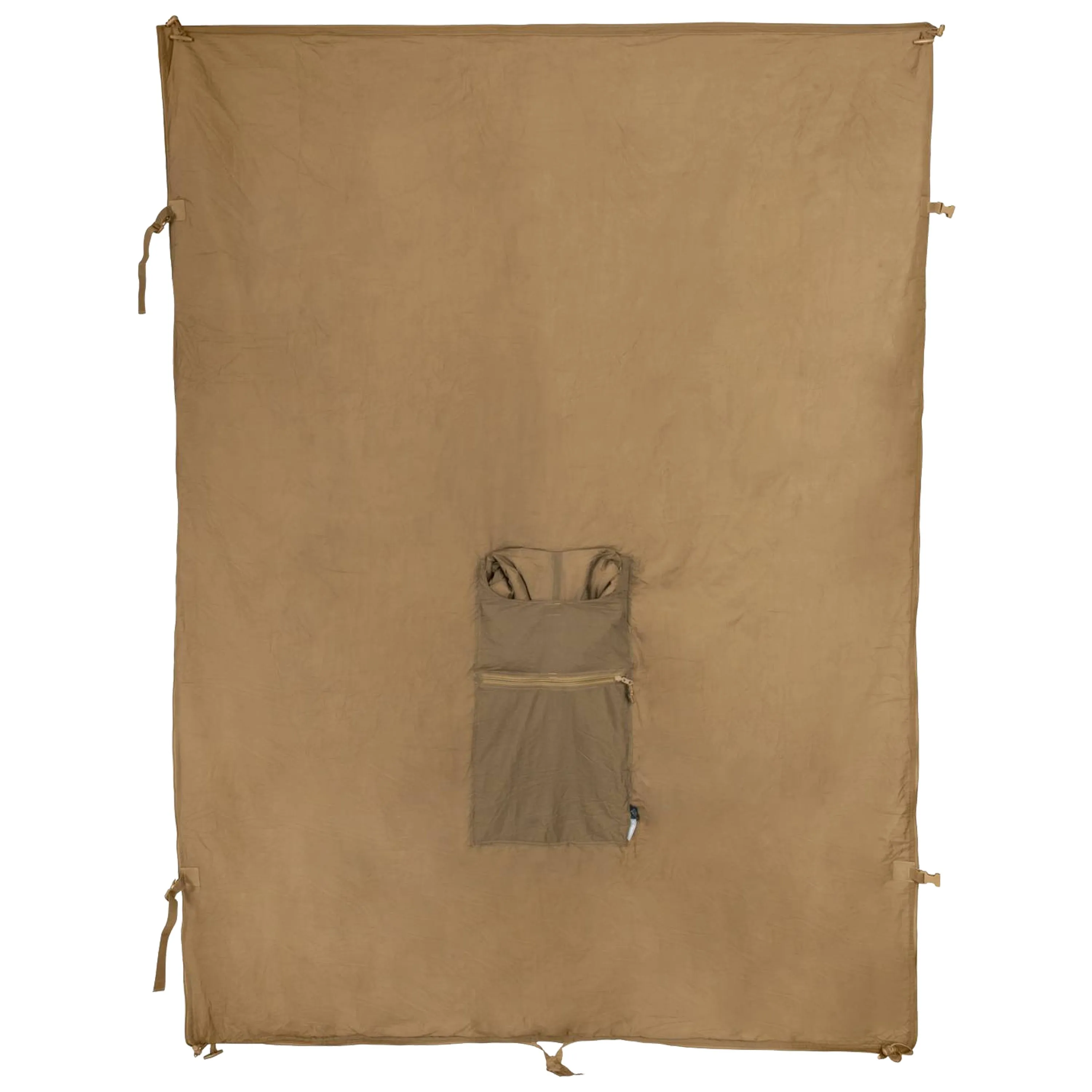 Helikon-Tex -  Poncho Swagman Roll