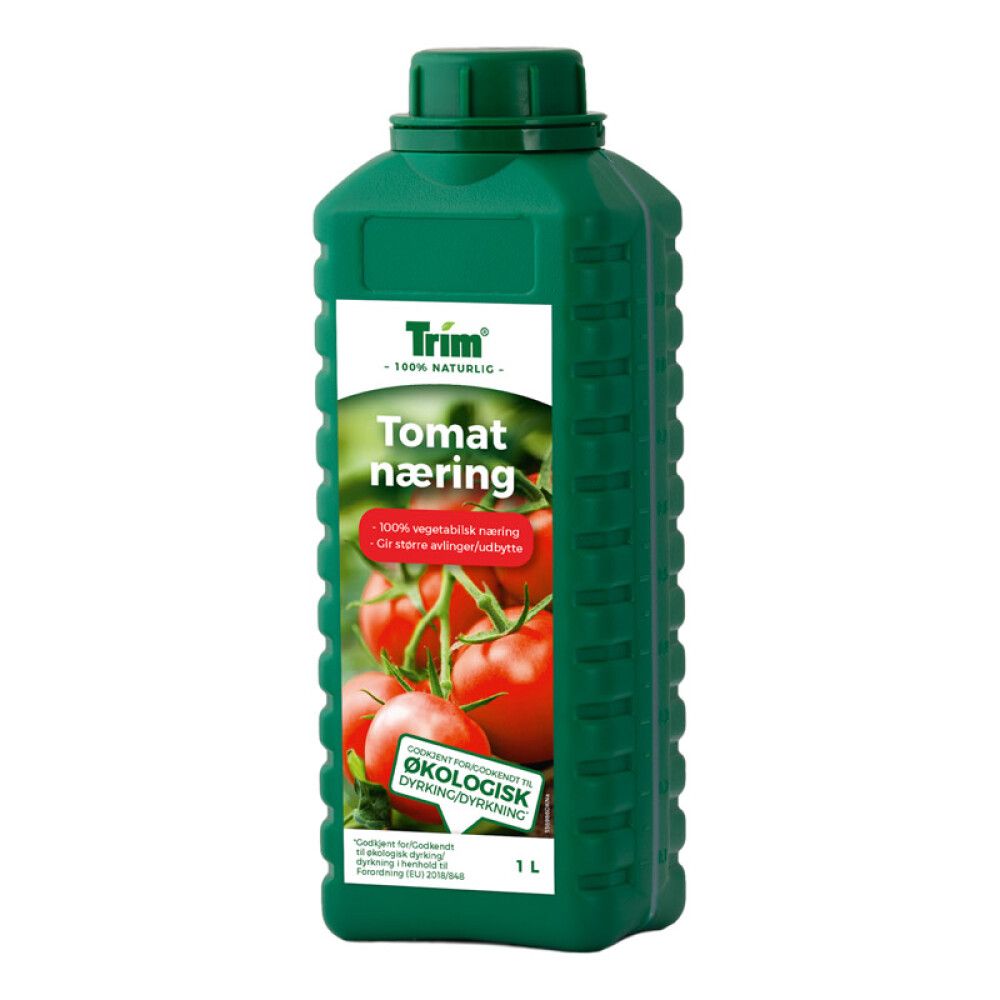 TOMATNÆRING EKO TRIM 1LITER