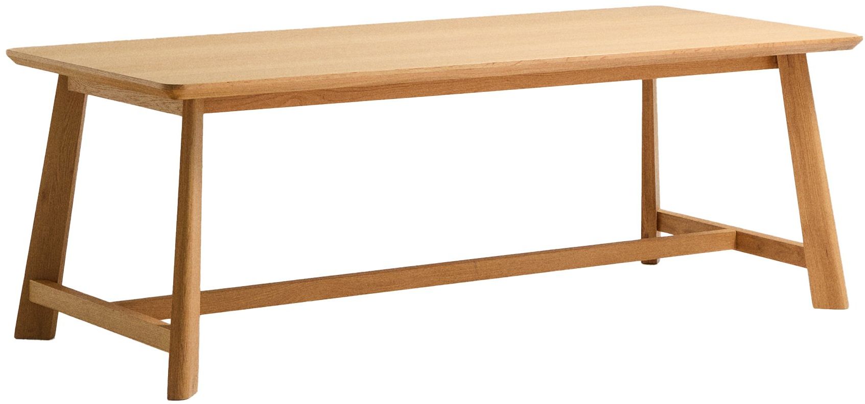 Kave Home   Idun Eettafel