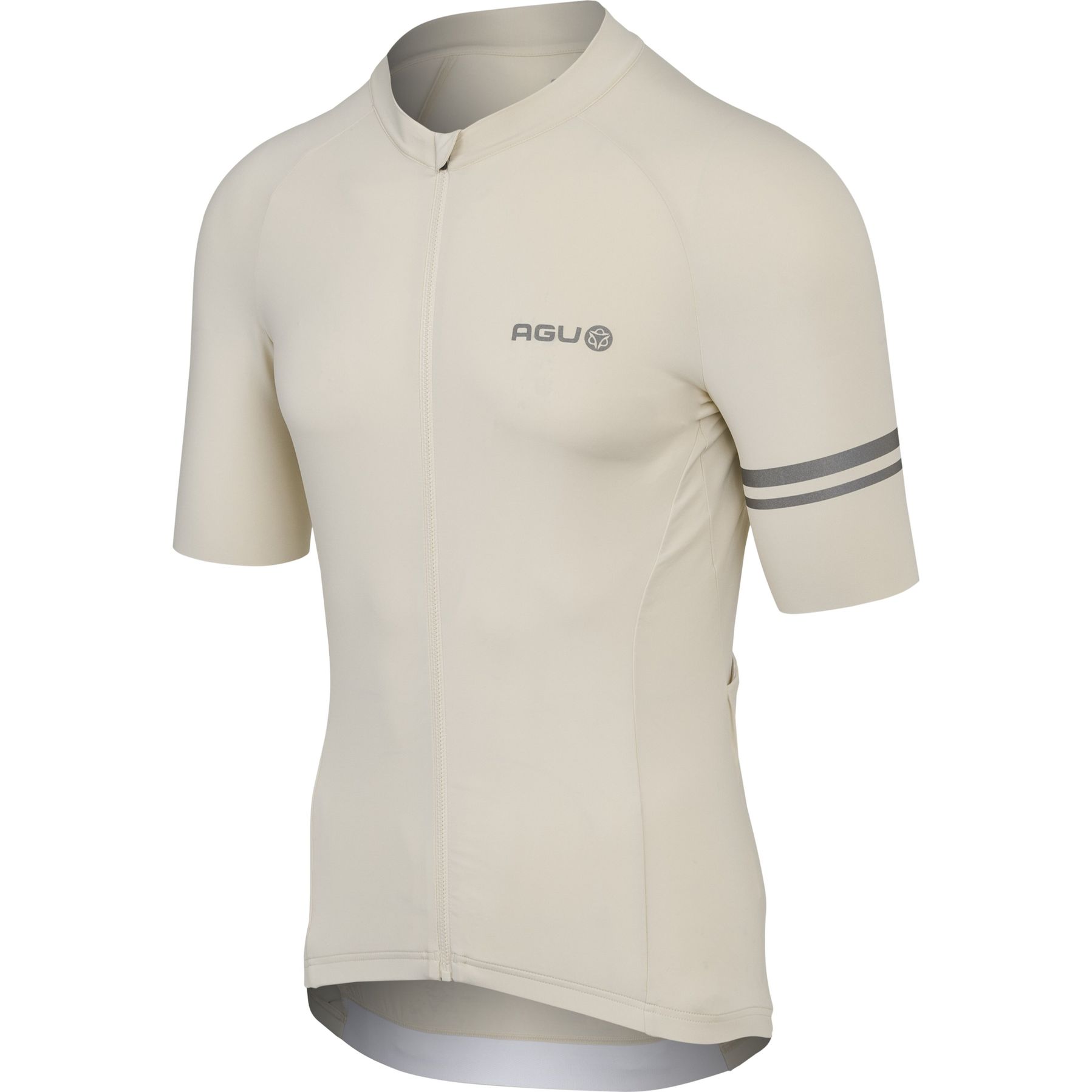 AGU Solid Performance Lange Mouwen Fietsshirt