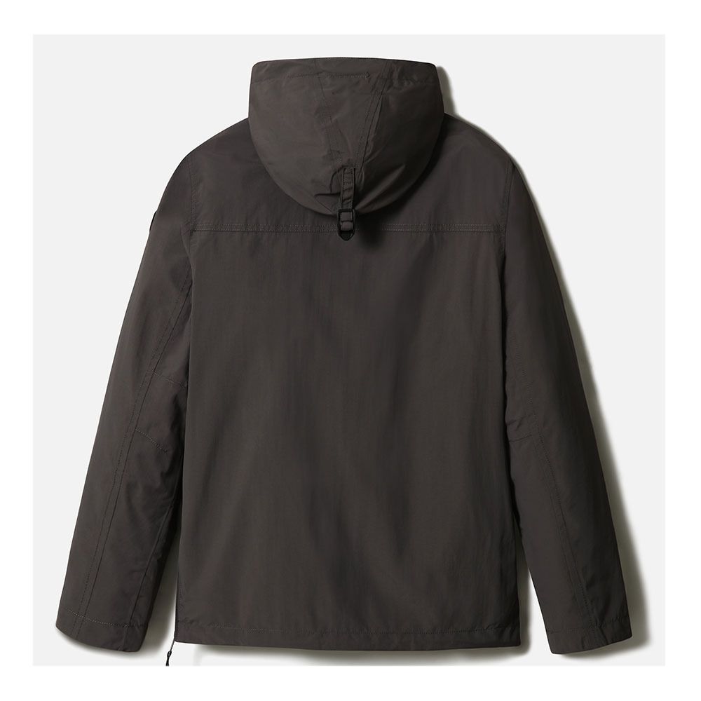 Napapijri RAINFOREST SUMMER - Veste Homme volcano