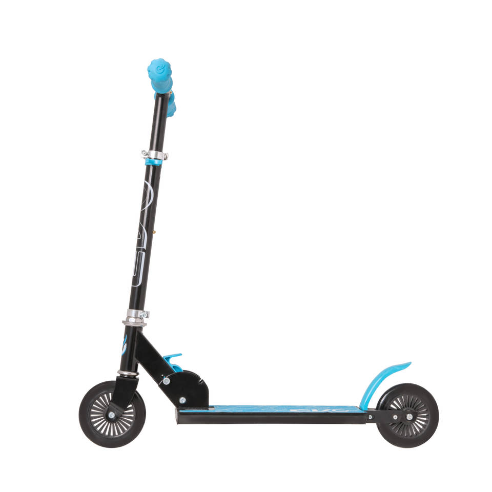 EVO Inline step - blauw