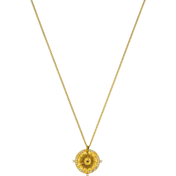 Treasure Kette gold