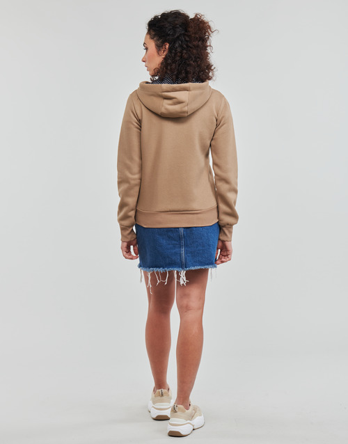 Geographical Norway - FARLOTTE - Taupe