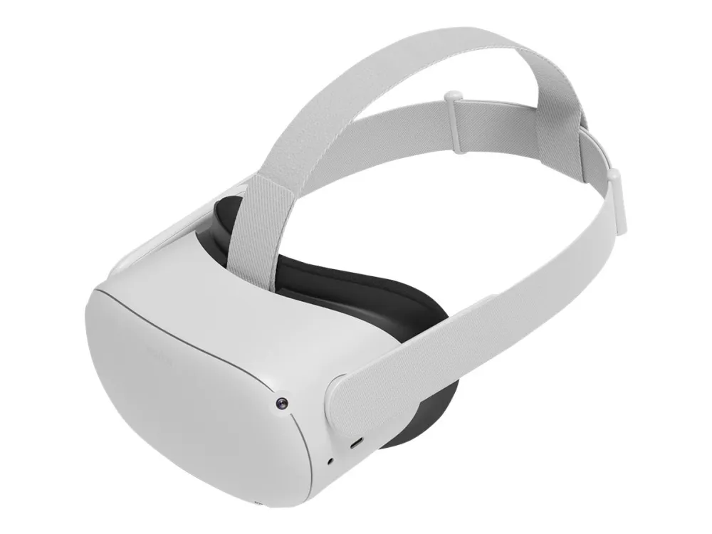 Oculus Quest 2 (128 GB) - Virtual reality-system