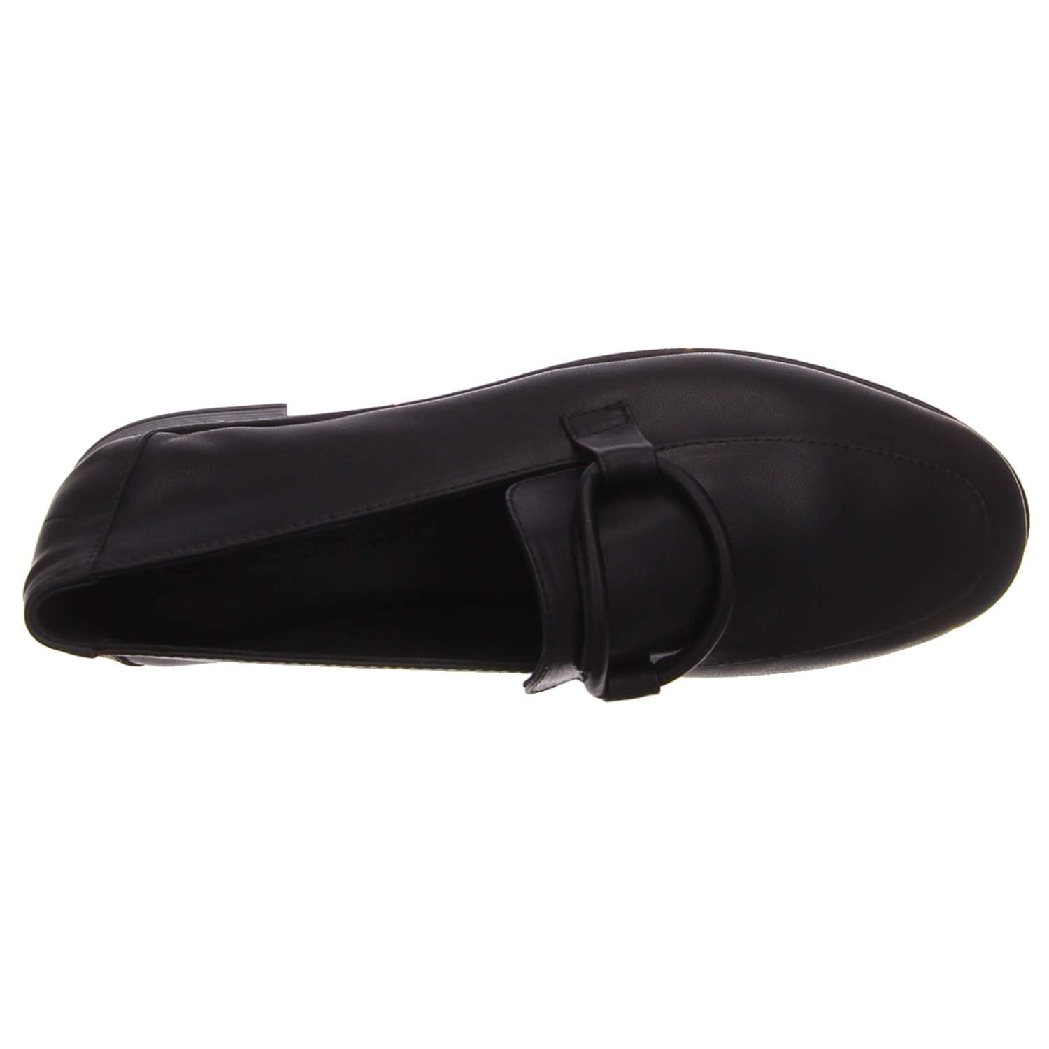 elbandi Slipper schwarz schwarz