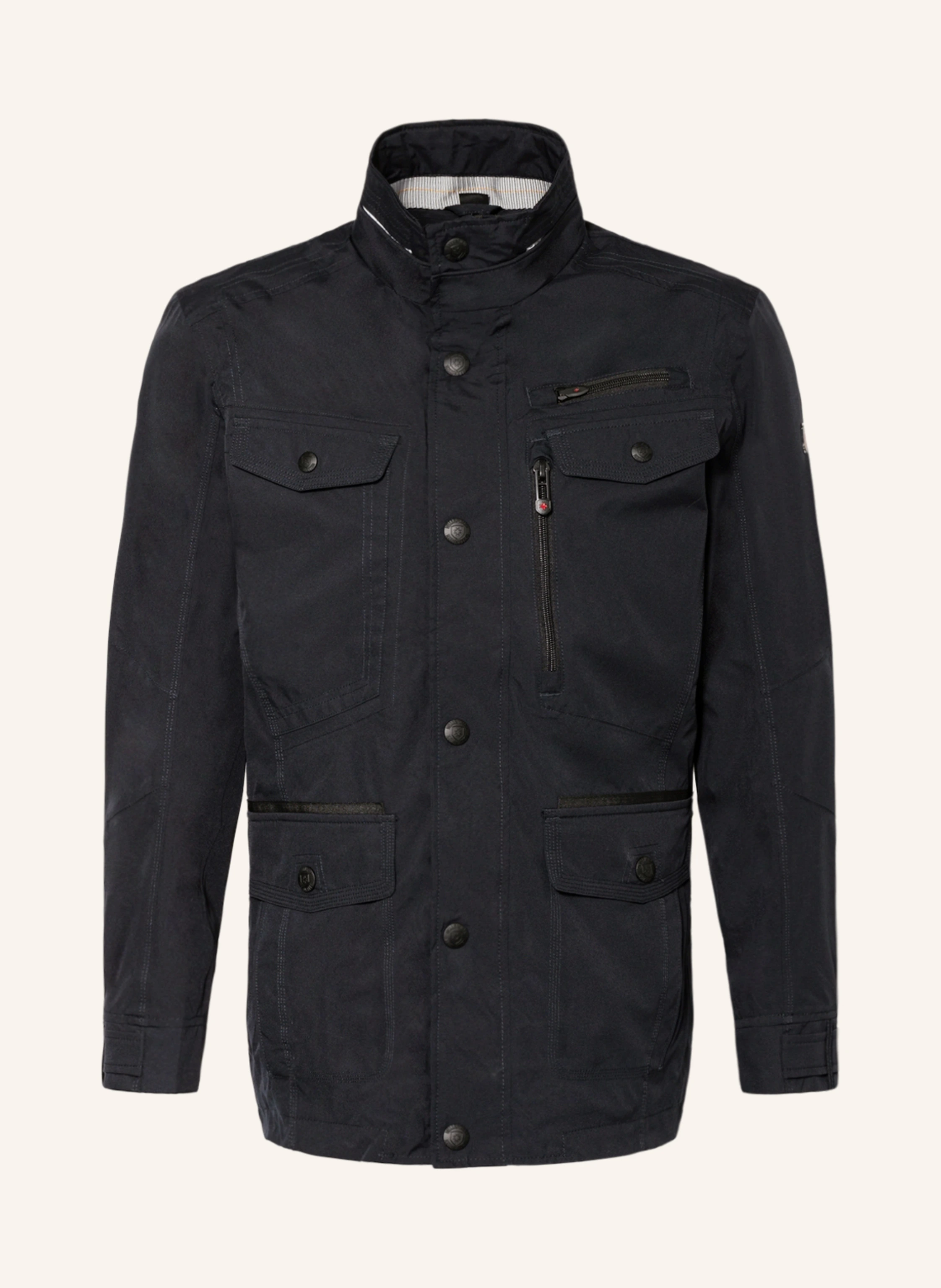 WELLENSTEYN Jacke CHESTER