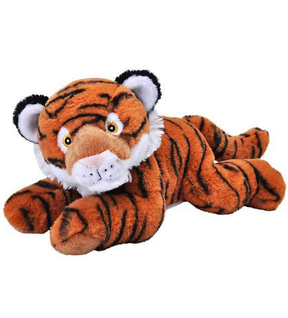 Wild Republic Kuscheltier - Ecokins - 17x33 - Tiger