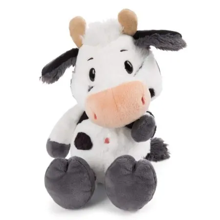 NICI Kuscheltier Kuh Cowluna NICI Green, 33 cm