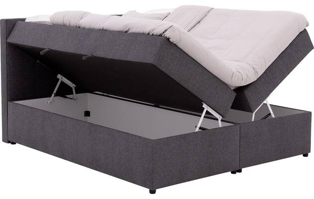 Boxspring Compleet Store Storage Box