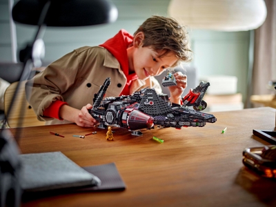 LEGO Dark Falcon (75389)