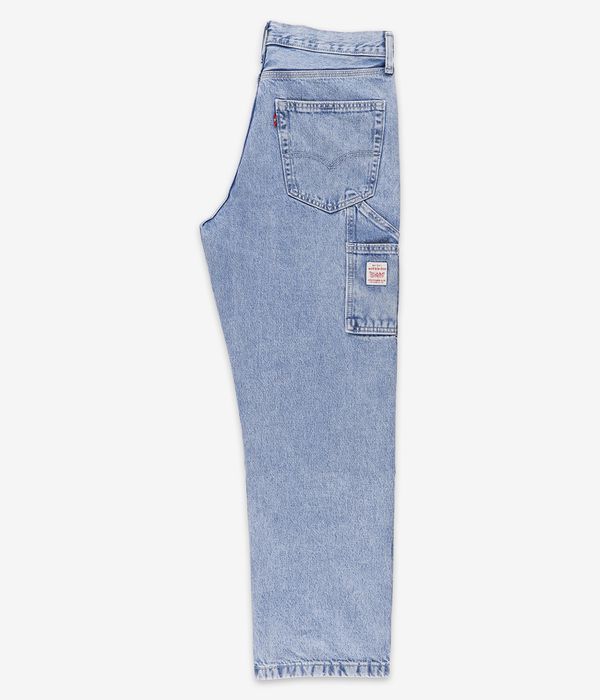 Levi's 568 Stay Loose Carpenter Jeans (put in work)