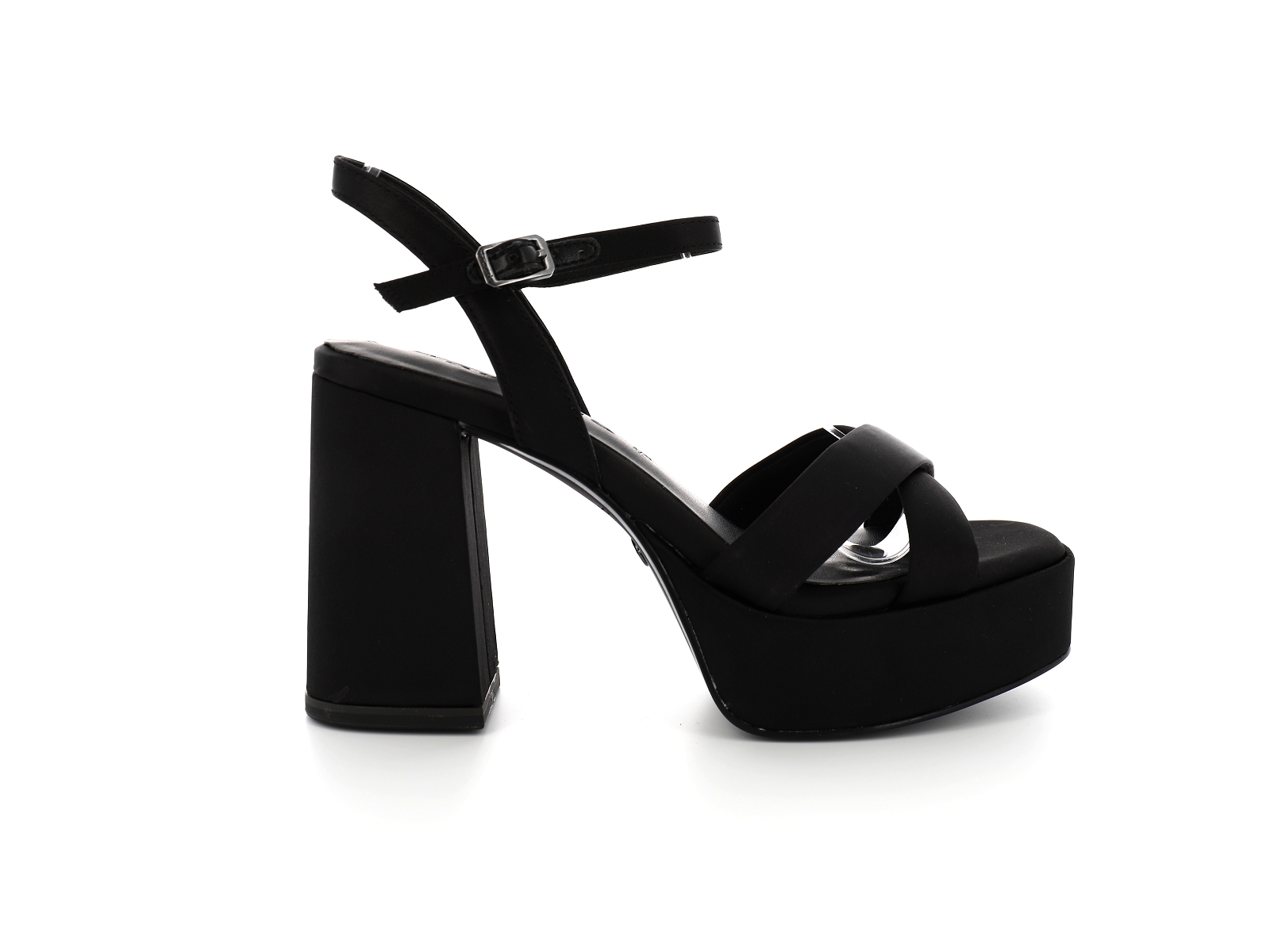 Tamaris-28050 Synthétique Noir