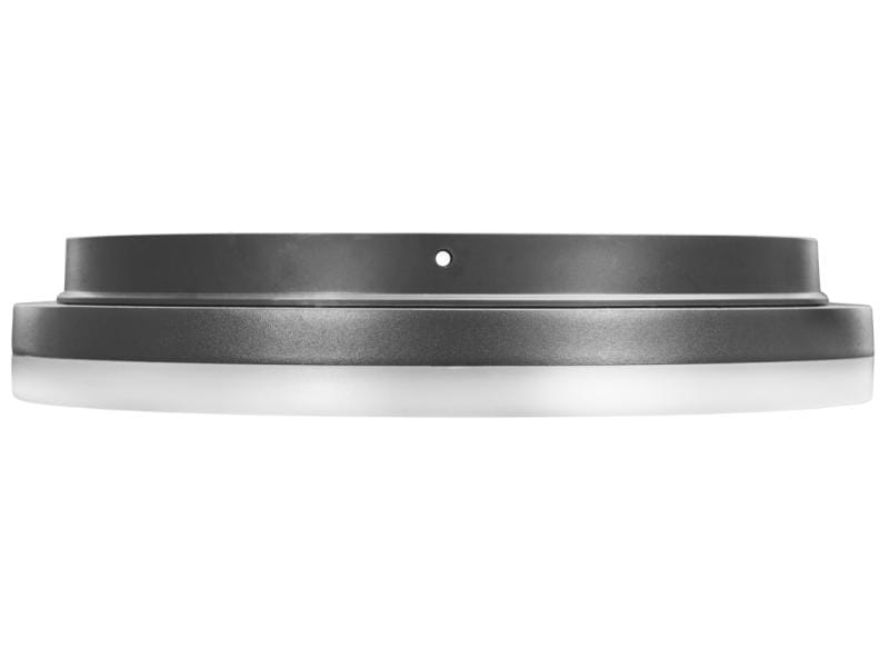 Ledeshi Aufbauleuchte SLICE CIRCLE N III 18/24W 3000/4000K Leuchte zur Aufbaumontage