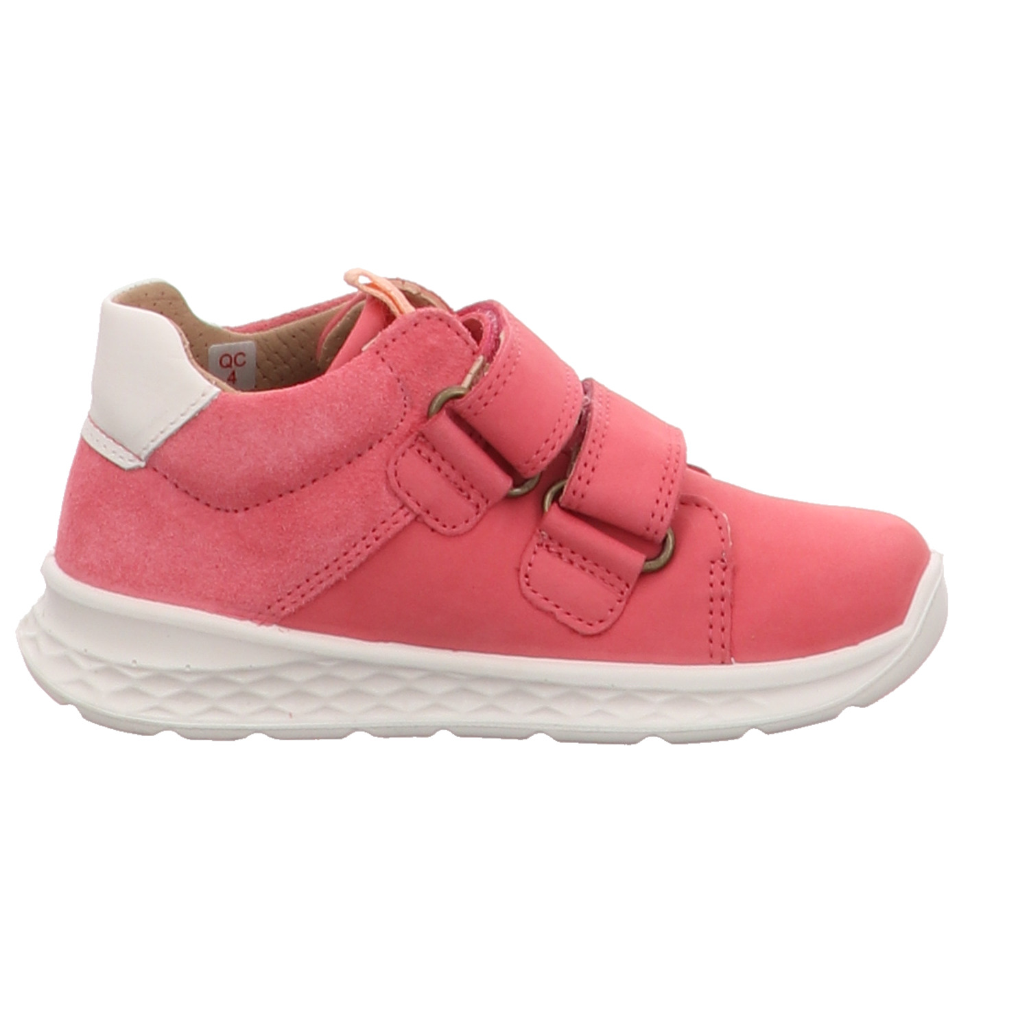 Superfit Halbschuh rose/pink