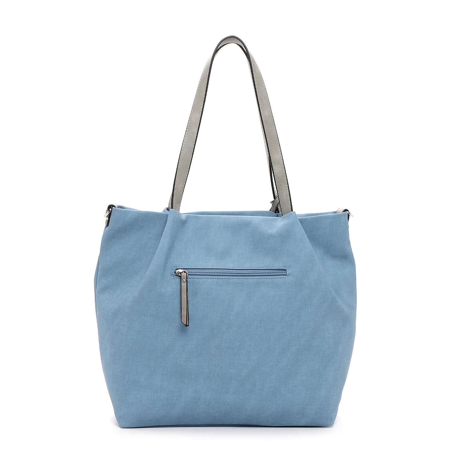 Emily & Noah Elke Cityshopper L smoke blue