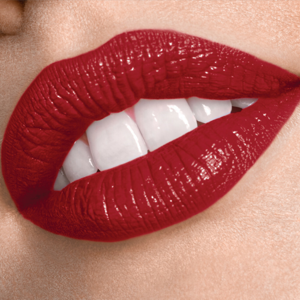 Maybelline SuperStay 24H Liquid Lipstick 542 Cherry Pie