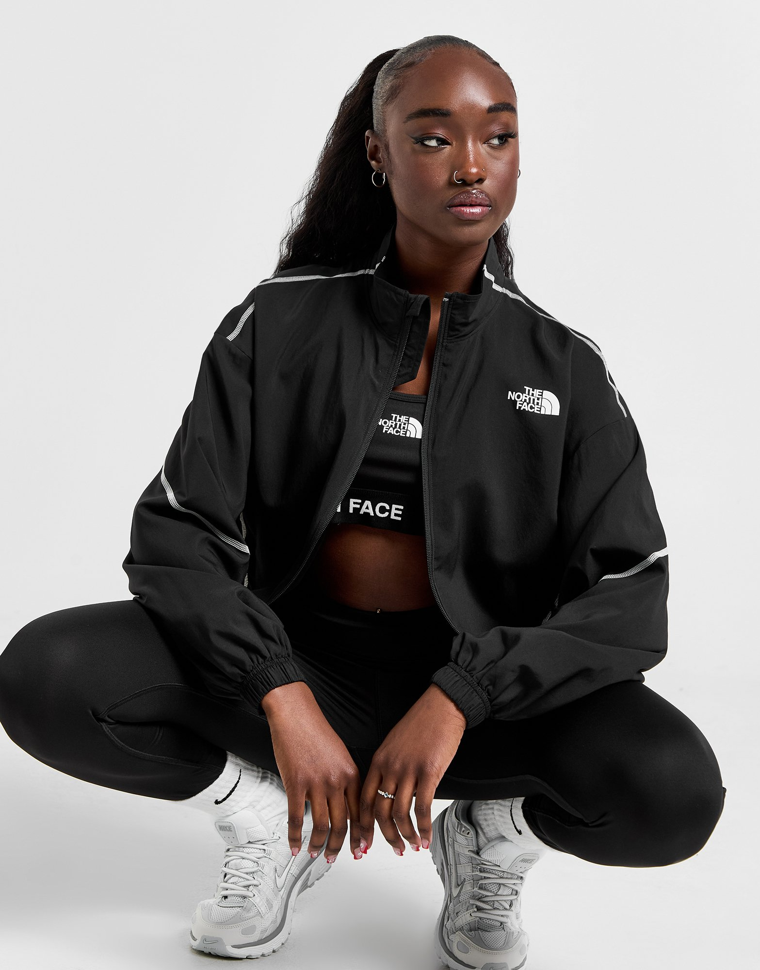 The North Face Veste Hakuun Femme