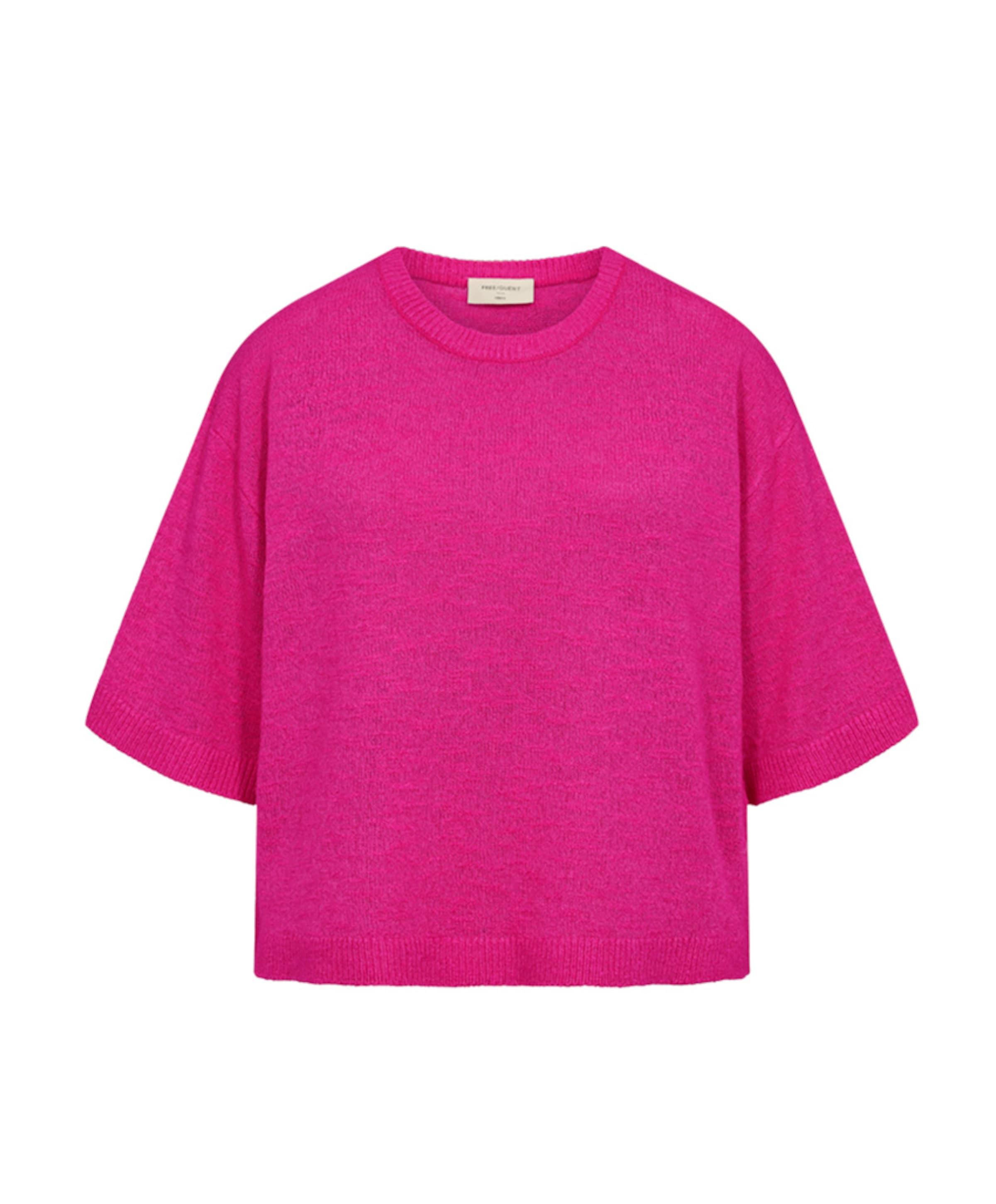 Freequent Dames trui roze