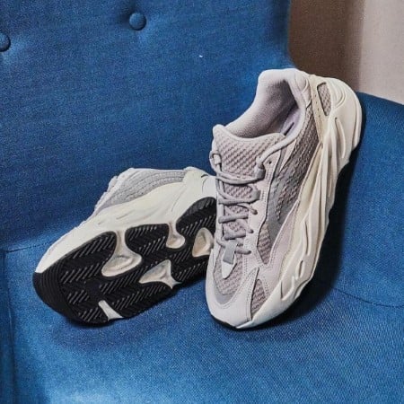 Adidas Yeezy 700 V2 Static - 48h Delivery