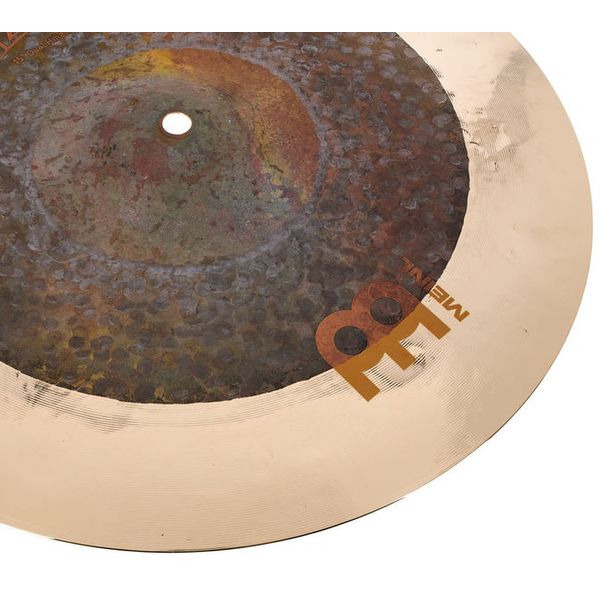 Meinl Byzance Assorted Cymbal Set
