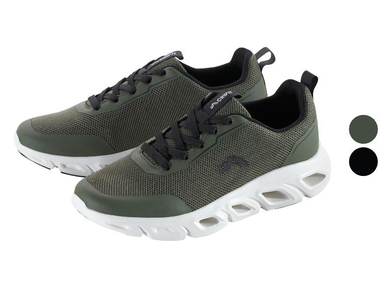 Heren sportschoenen