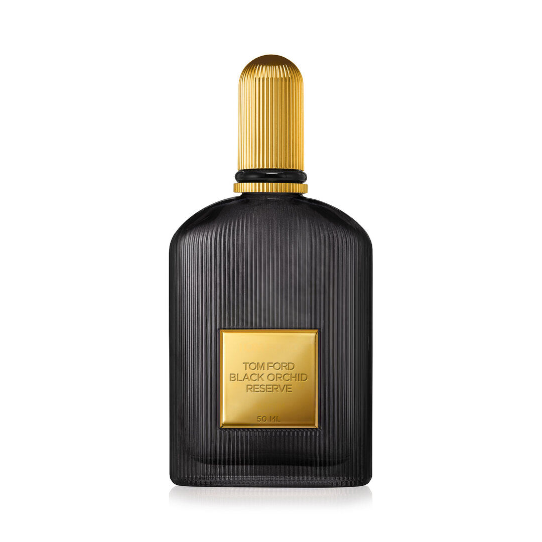TOM FORD BLACK ORCHID Reserve Parfum - 50ml