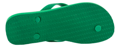 Havaianas Pool slides unisex Grøn HAU4000029