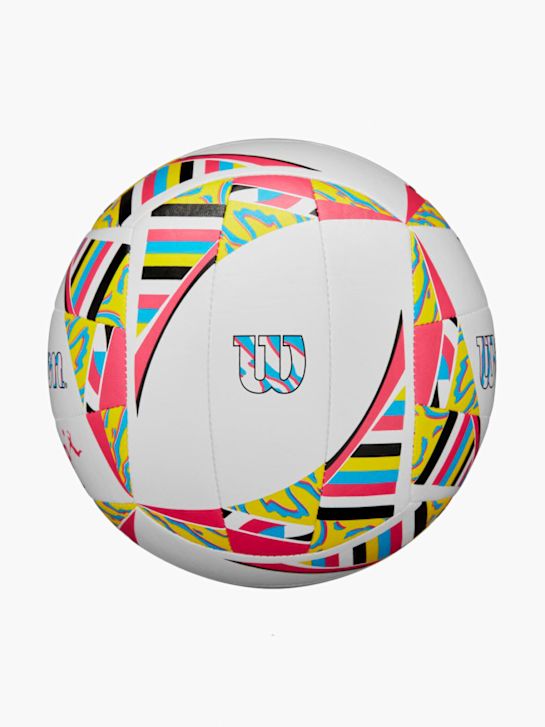 Wilson Ball Gelb