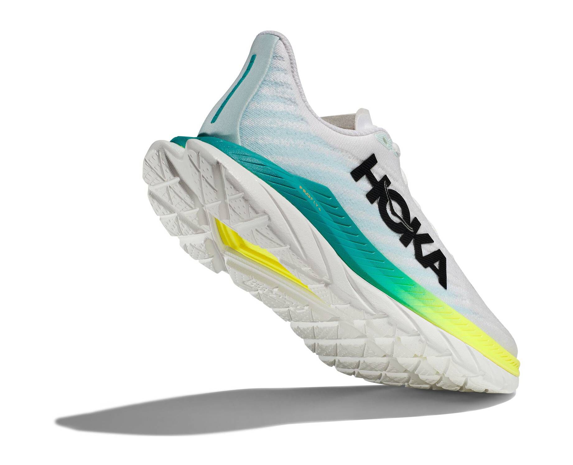 HOKA| Herren Laufschuhe MACH 5