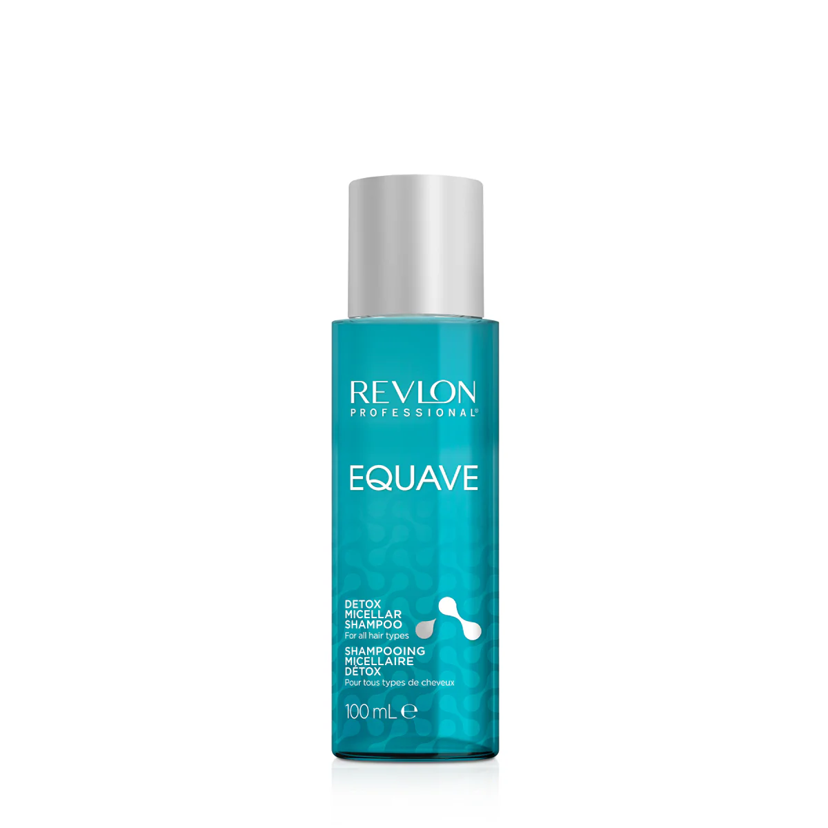 Shampoing Micellaire Detox Equave 100ml / 485ml