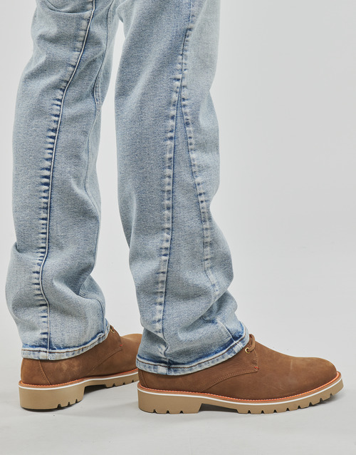 Diesel - 2021 - Bleu clair