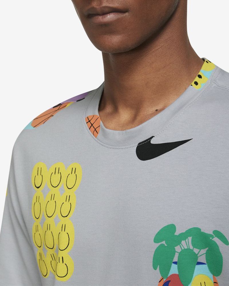 T-shirt Nike Sportswear pour homme