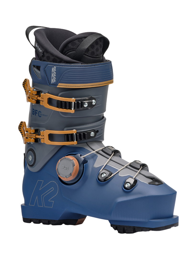 BFC 120 Boa Skischoenen