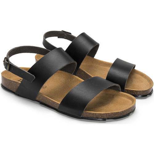 Nae Vegan Shoes - Zander_Black Negro