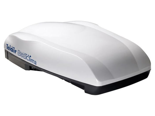Telair Dualclima 8400H