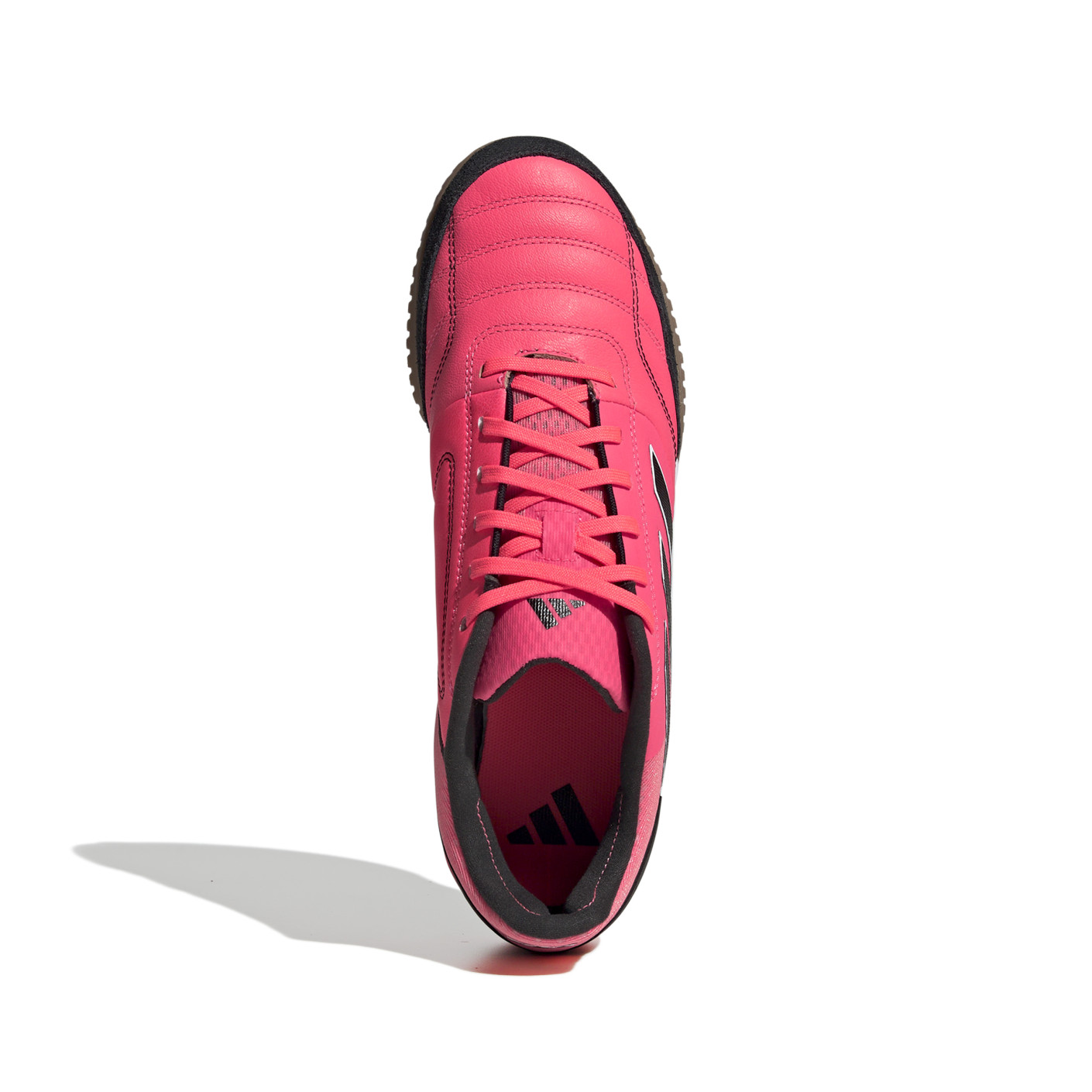 Adidas Top Sala Competition Zaalvoetbalschoenen (IN) Roze Zwart Wit