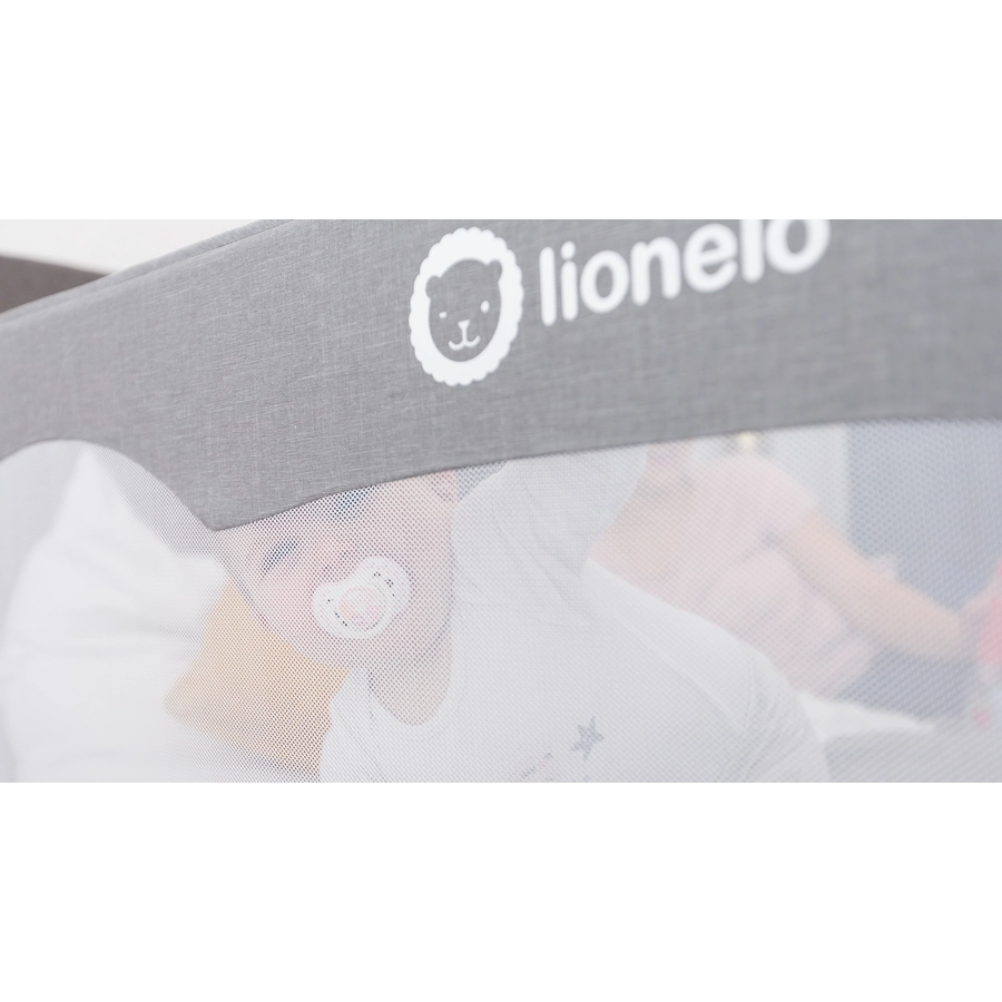lionelo Bettgitter Hanna Grey