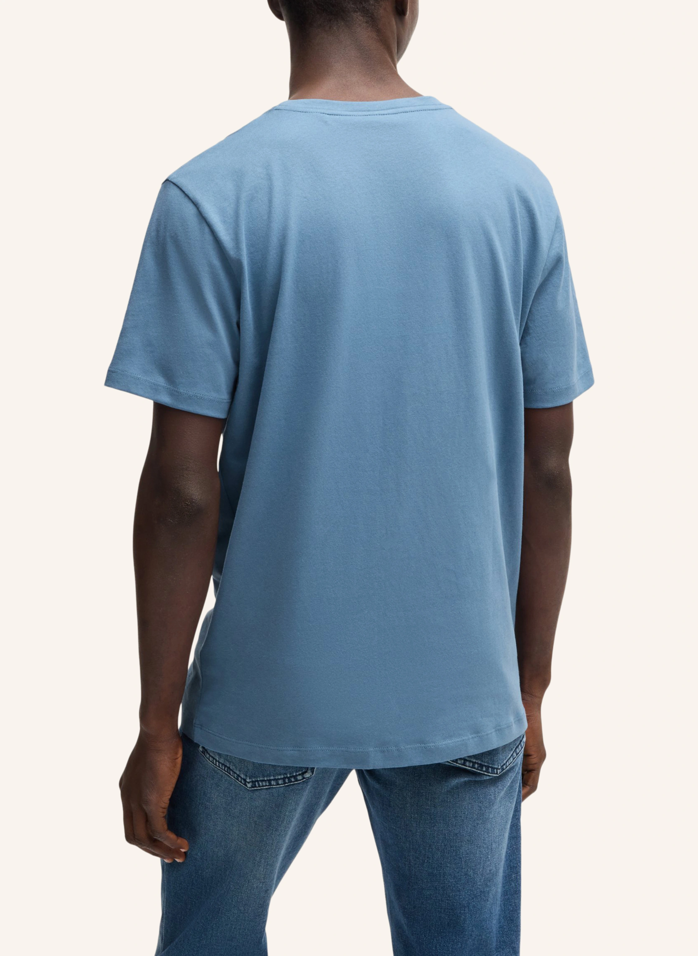 BOSS T-Shirt TALES Regular Fit