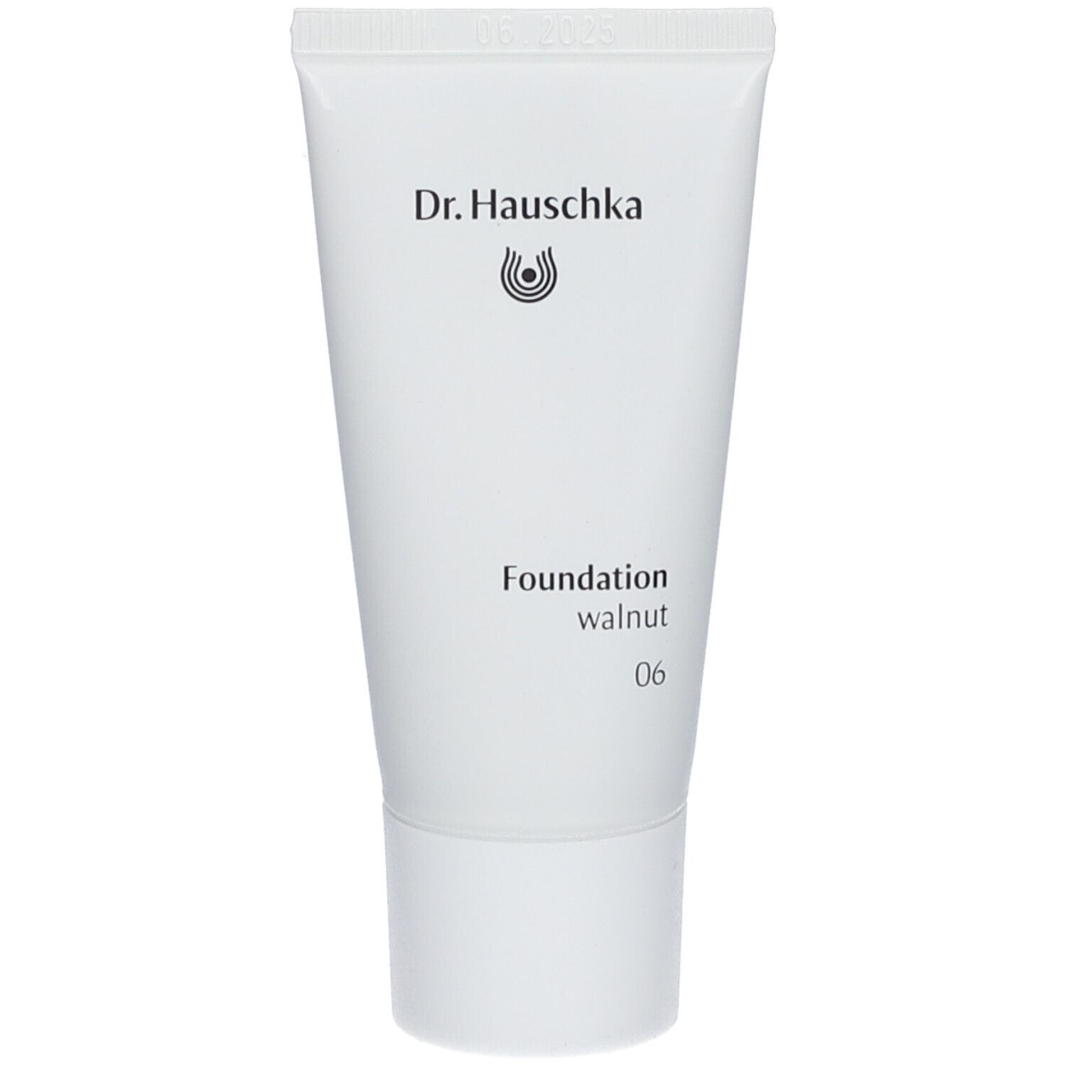 Dr. Hauschka Foundation 06 Walnuss