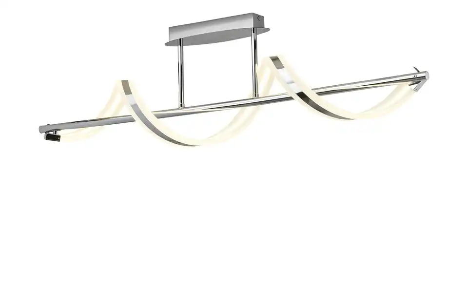 Trio LED Deckenleuchte