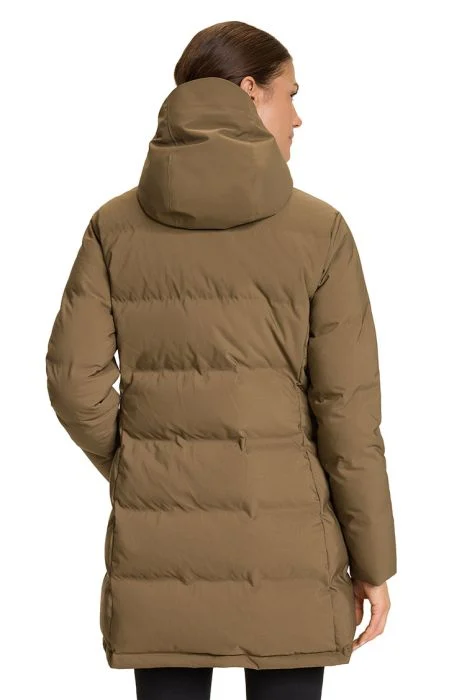 Aukea Down Coat Women vinterjakke